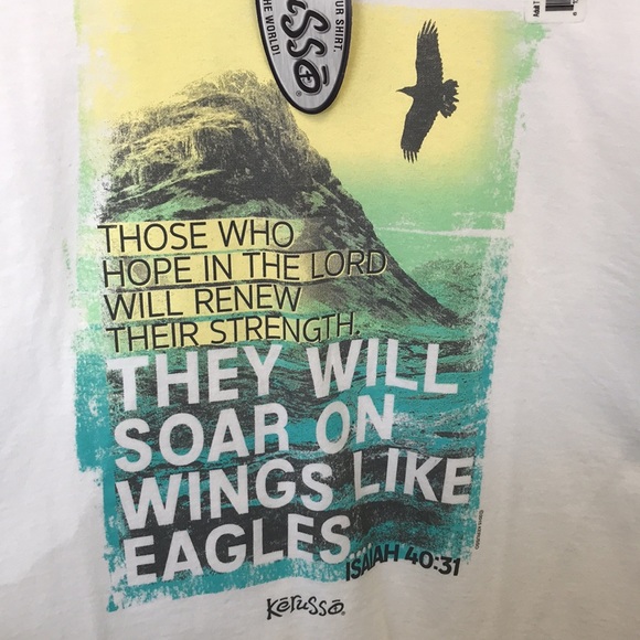 Christian t-shirt - Picture 2 of 4